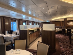 Icon of the Seas Dining Room picture