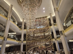 Icon of the Seas Dining Room picture