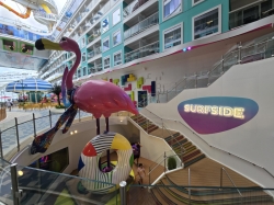 Icon of the Seas Surfside picture