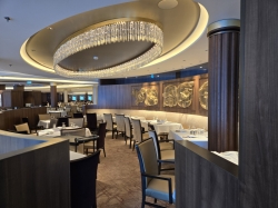 Icon of the Seas Dining Room picture