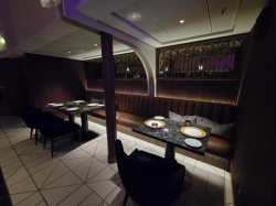 Icon of the Seas Empire Supper Club picture