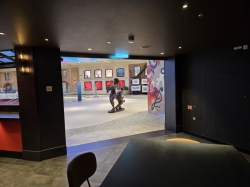 Icon of the Seas Dueling Pianos picture