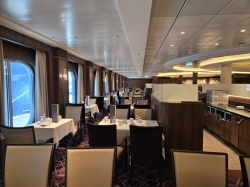 Icon of the Seas Dining Room picture