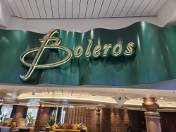 Icon of the Seas Boleros picture