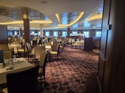Icon of the Seas Dining Room picture