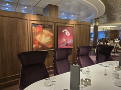 Icon of the Seas Dining Room picture