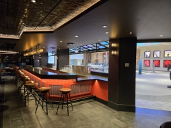 Icon of the Seas Dueling Pianos picture