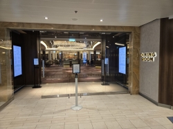 Icon of the Seas Dining Room picture