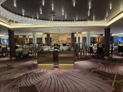 Icon of the Seas Dining Room picture