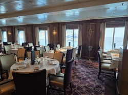 Icon of the Seas Dining Room picture