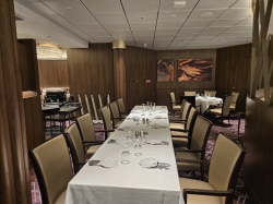 Icon of the Seas Dining Room picture