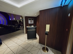 Icon of the Seas Empire Supper Club picture