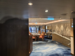 Icon of the Seas Coastal Kitchen picture