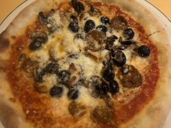 Princess Pizzeria picture