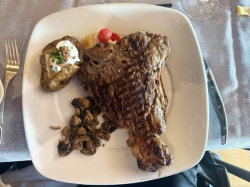 Island Princess Crown Grill picture