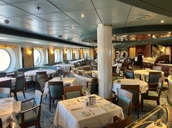 MSC Opera La Caravella Restaurant picture