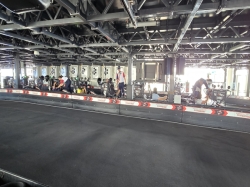 Race Track picture Race Track picture