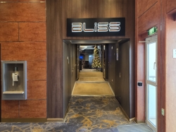 Bliss Ultra Lounge picture Bliss Ultra Lounge picture