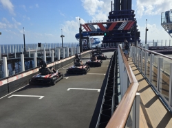 Race Track picture Race Track picture