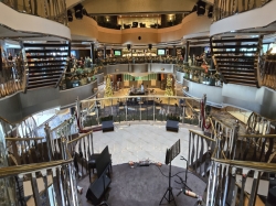 Grand Atrium picture Grand Atrium picture