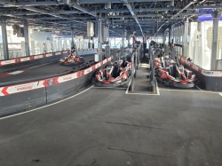 Race Track picture Race Track picture