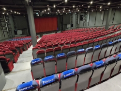 Norwegian Encore Encore Theater picture