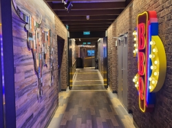 Norwegian Encore Texas Smokehouse picture