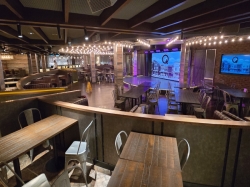Norwegian Encore Texas Smokehouse picture