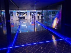 Galaxy Pavilion picture Galaxy Pavilion picture