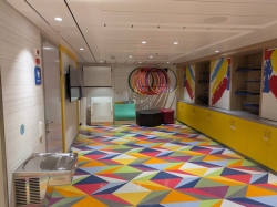 Odyssey of the Seas Adventure Ocean picture