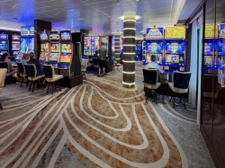 Non-smoking Casino picture Non-smoking Casino picture