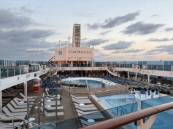 Main Pools picture Main Pools picture