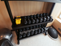 Fitness Center picture