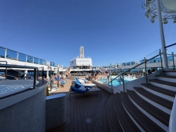 Main Pools picture Main Pools picture