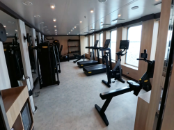 Fitness Center picture