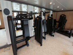 Fitness Center picture