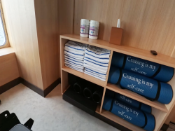 Fitness Center picture