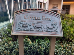 Symphony of the Seas Central Park picture