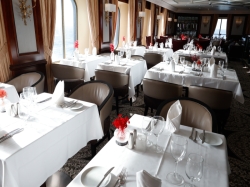 Azamara Quest Discoveries Restaurant picture