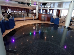 Azamara Quest The Living Room picture