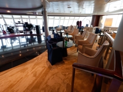 Azamara Quest The Living Room picture