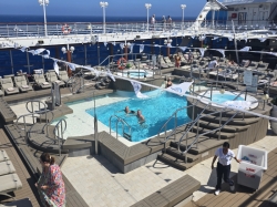 Azamara Pursuit Pool picture
