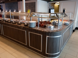 Azamara Quest Windows Cafe picture Uploaded in 2026 Photo courtesy of Neal Bruder. Azamara Quest Windows Cafe picture