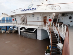 Azamara Quest Jogging Track picture