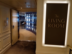 Azamara Quest The Living Room picture