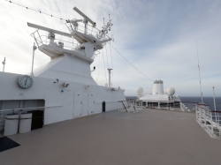 Azamara Quest Sun Deck picture