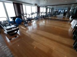 Fitness Center picture