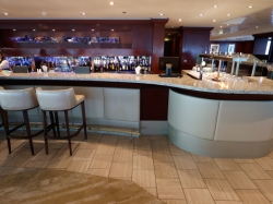 Azamara Quest The Living Room picture