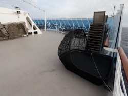 Azamara Quest Sun Deck picture