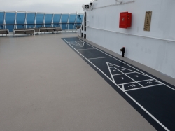 Azamara Quest Sun Deck picture